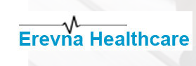 Erevna Healthcare logo