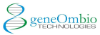 Geneombio Technologies logo