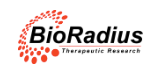 BioRadius logo