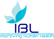 Indo Bioactive Labs logo