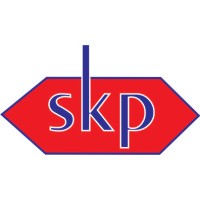 SKP India logo