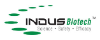 Indus Biotech logo