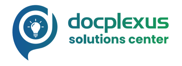 Docplexus Solutions logo