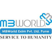 MBWorld Exim logo