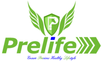 Prelife Pharma logo