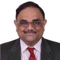 Vijay Venkatraman profile photo