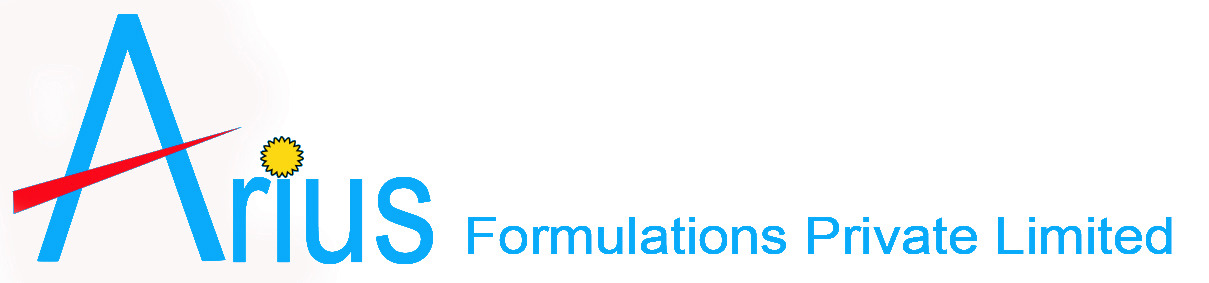 Arius Formulations logo