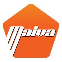 Maiva Pharma logo