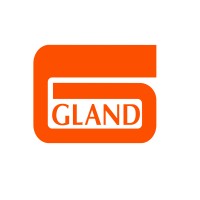 Gland Pharma logo
