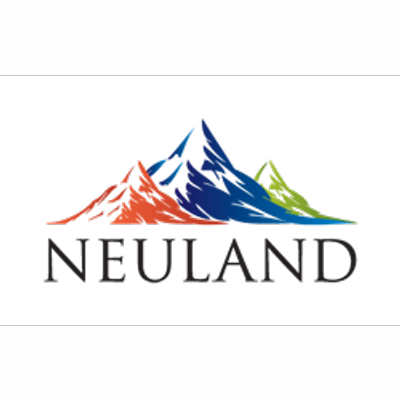 Neuland logo