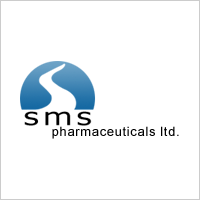 Sms Pharmaceuticals logo