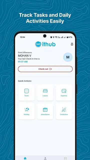 Clarity screenshot 1