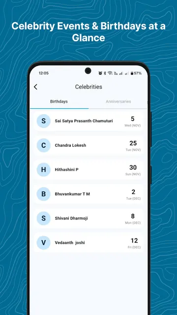 Clarity screenshot 2