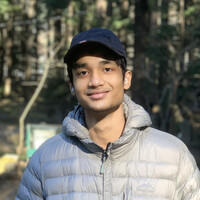 Karan Pujari profile photo