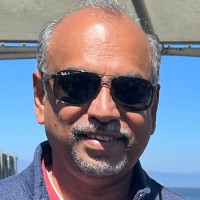 Ravi Jagannathan profile photo