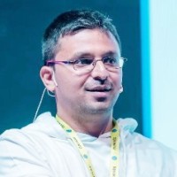 Amitej Gajjala profile photo