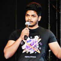 Akhil Reddy profile photo