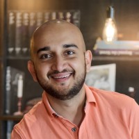 Vikram Aditya profile photo