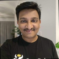 Sandeep Kumar profile photo