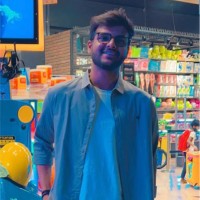 Pradyuman Verma profile photo
