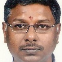 Bharani Muthuvel profile photo
