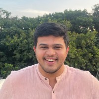 Atharva Padhye profile photo
