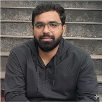 Bhargav Dasappagari profile photo