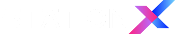 StationX logo