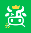 CropBytes logo