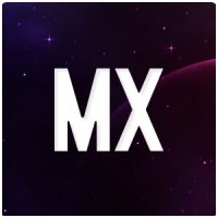Metamaxx logo