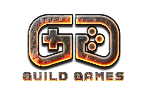 Guild Games logo