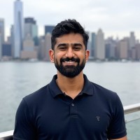 Apoorv Nandan profile photo
