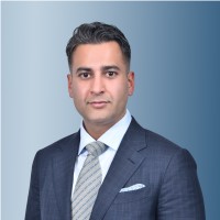 Abhimanyu Kashyap profile photo