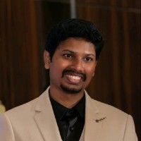 Vignesh Venkatesan profile photo