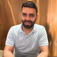 Yajur Mehta profile photo
