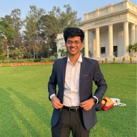 Ishan Shukla profile photo