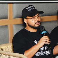 Mitrasish Mukherjee profile photo