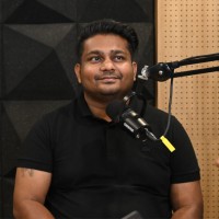 Sharan Nair profile photo