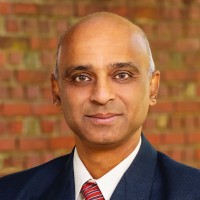 Pramod Viswanath profile photo