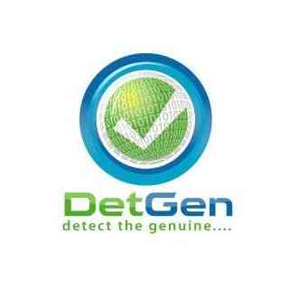 detgen logo