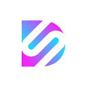 Decentrashop logo