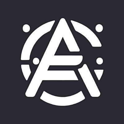 Alphascribe logo
