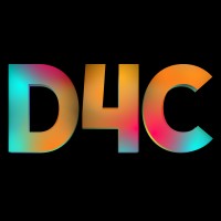 D4C logo