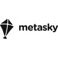 metasky logo