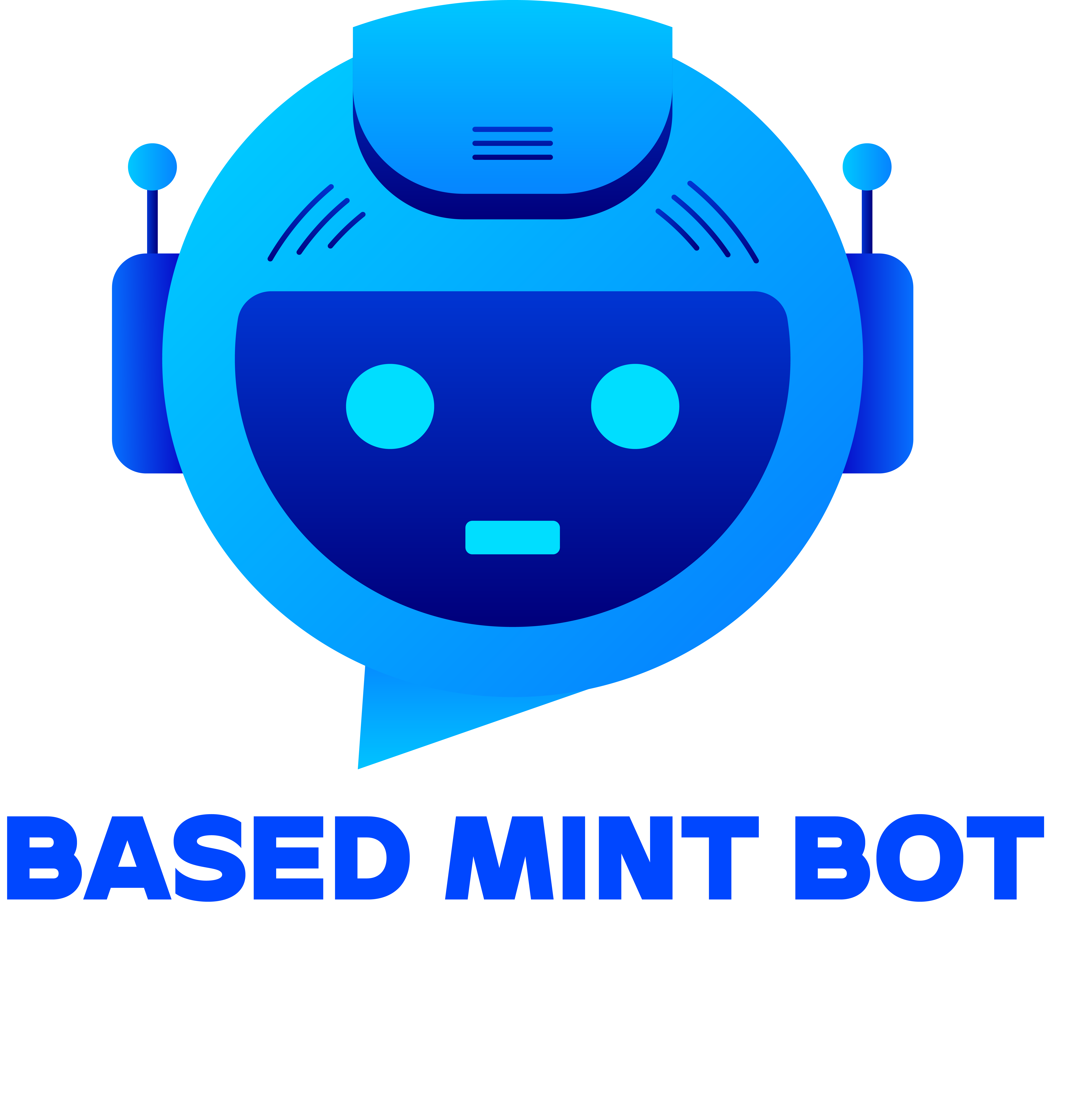 MintBot logo