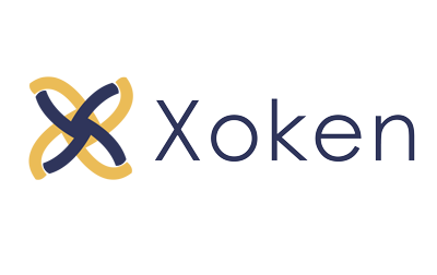 Xoken logo
