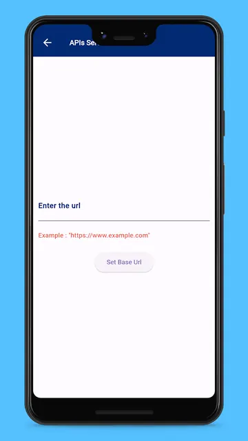 NEHHDC-IOT screenshot 2