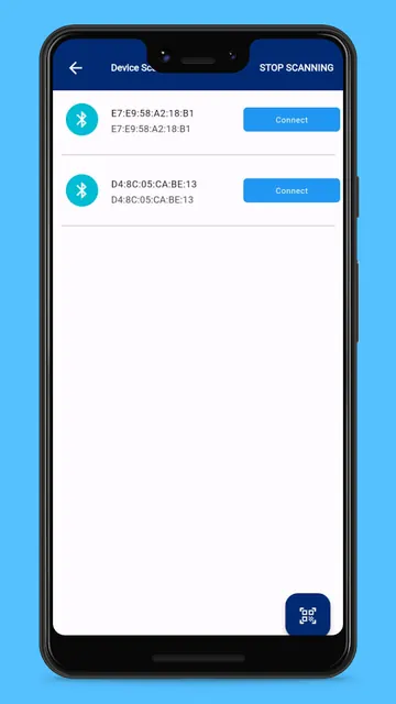 NEHHDC-IOT screenshot 4