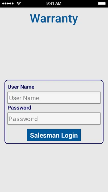 Eastman MSSP App screenshot 1