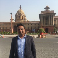 Harish Bv profile photo